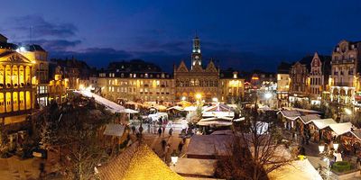 10 Best French Restaurants In Saint Quentin Tripadvisor