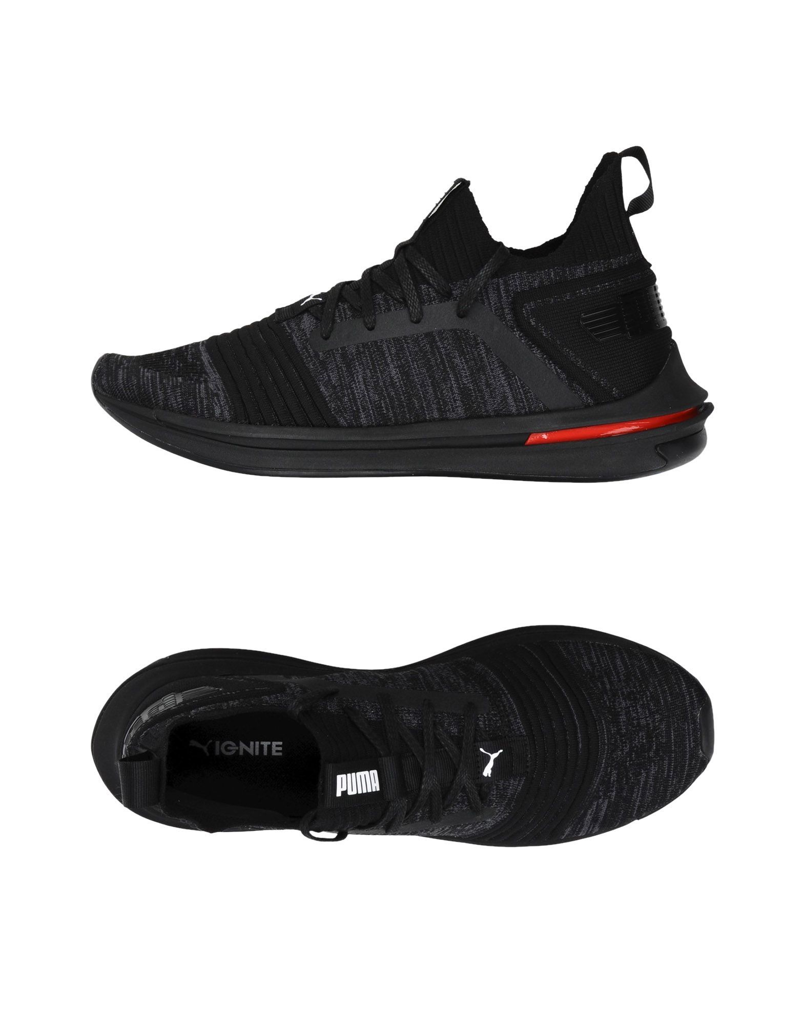 Puma Puma Shoes Puma Sneakers Sneakers Sneakers Men