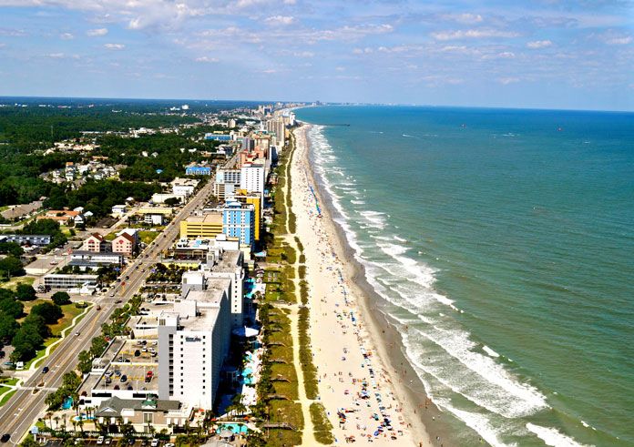 Simple Fun Things To Do In Myrtle Beach Cheap For Adult