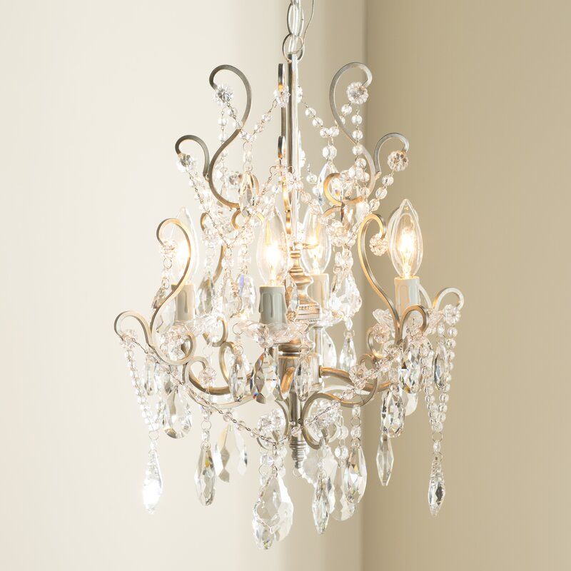 S Secure Img1 Ag Wfcdn Com Im 17289916 Resize H800 W800 5ecompr R85 6272 62729720 Flemingto Traditional Chandelier Candle Style Styling Candle Style Chandelier, Princess 8 Light Crystal Chandelier Wayfair