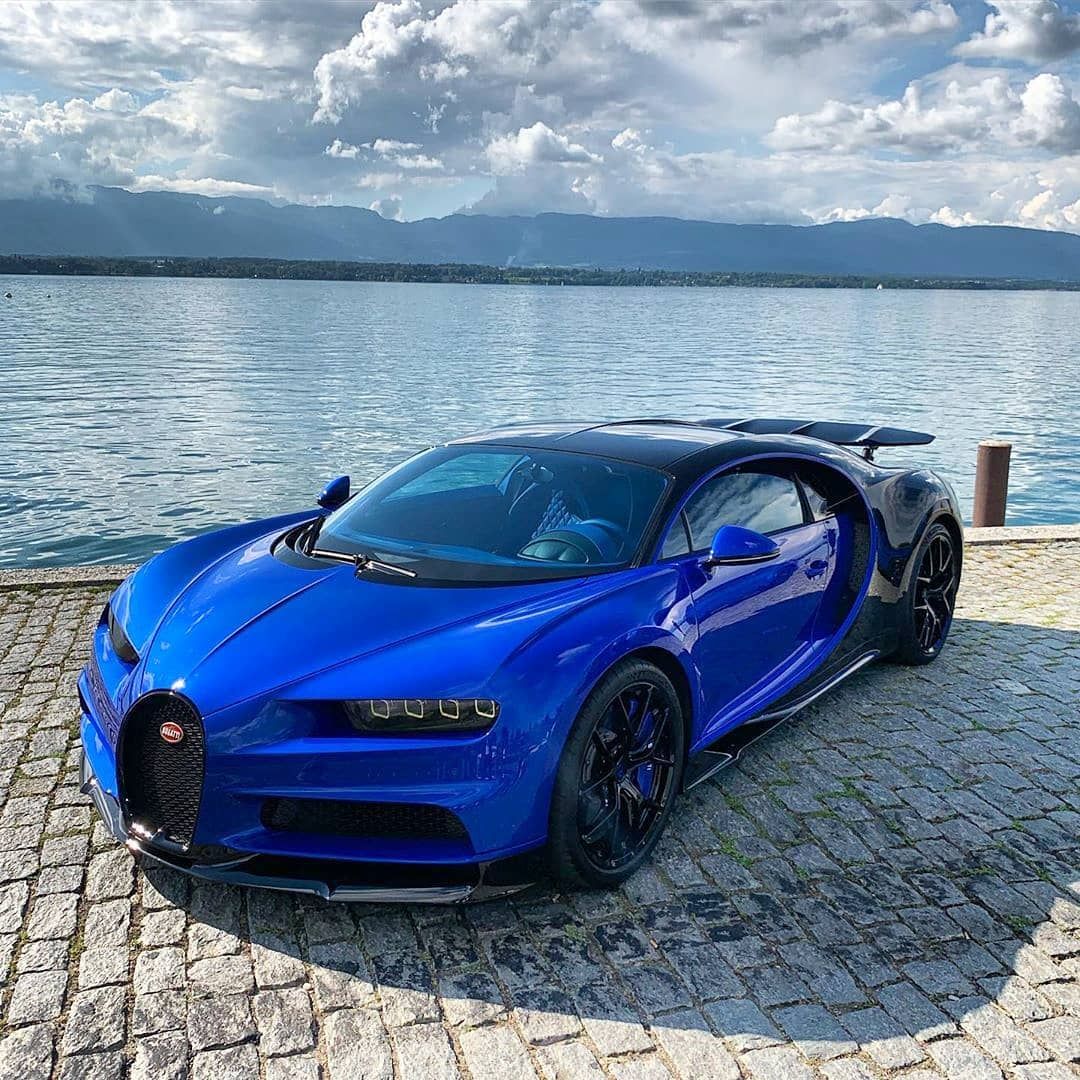 Harga Bugatti Chiron harga chevrolet blazer uae: Bugatti Chiron Top Speed Km H