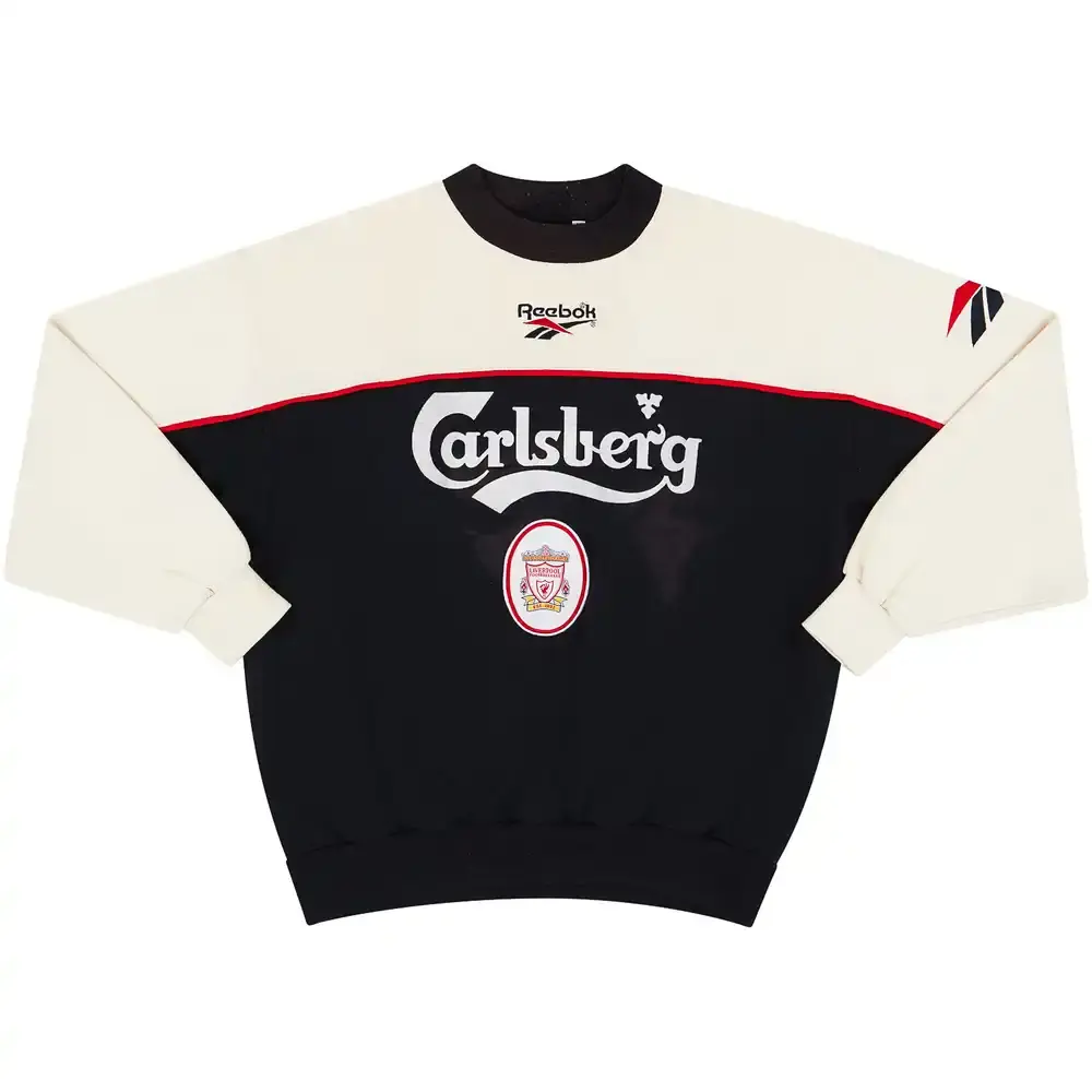 Stylish Retro Premier League Football Shirts