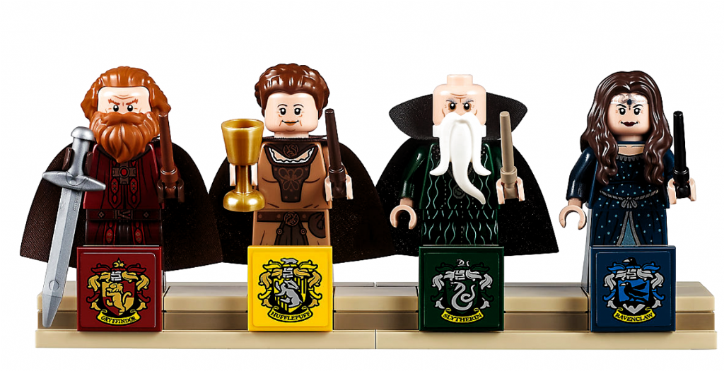 Incredible LEGO Harry Potter Hogwarts Castle en 2020 | Chistes de harry potter, Fotos de harry potter, Hogwarts