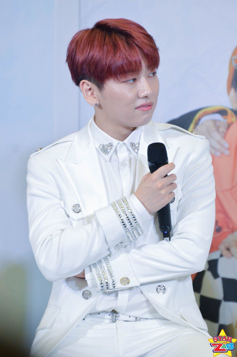 jbj noh taehyun jbj noh taehyun