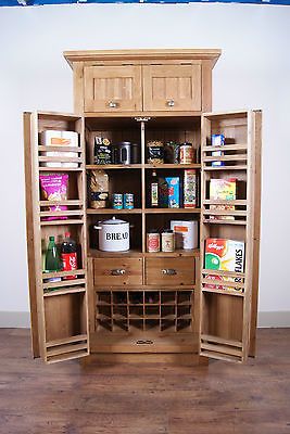 23++ Free standing kitchen cupboards ideas