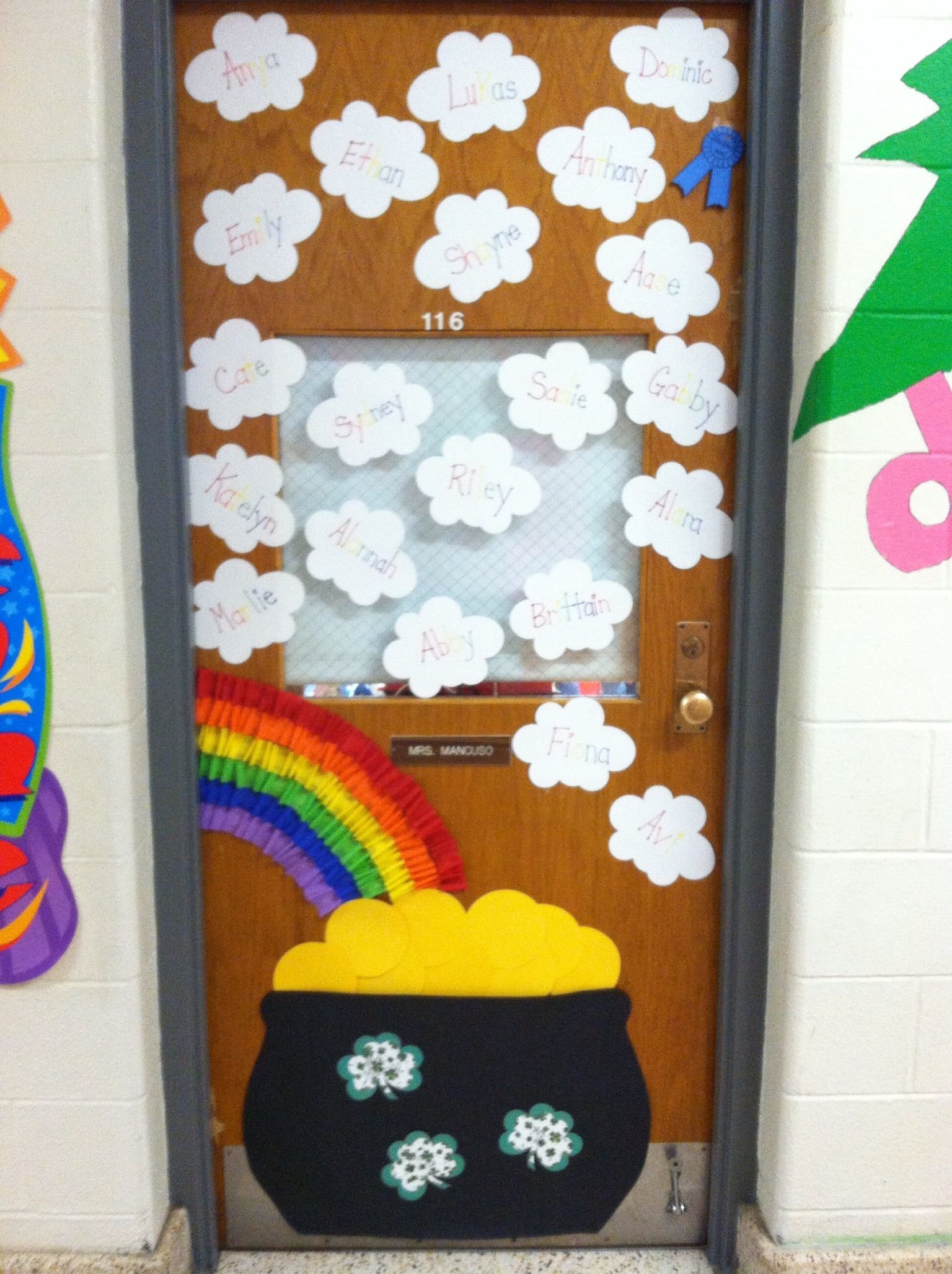 Pin By Tammy Cassidytammy On Doors Classroom Decor Classroom Door Classroom