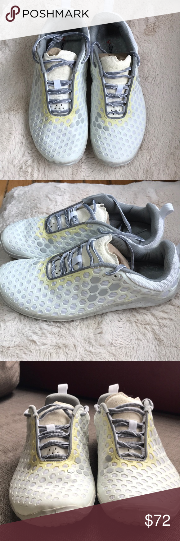 barefoot running shoes vivo