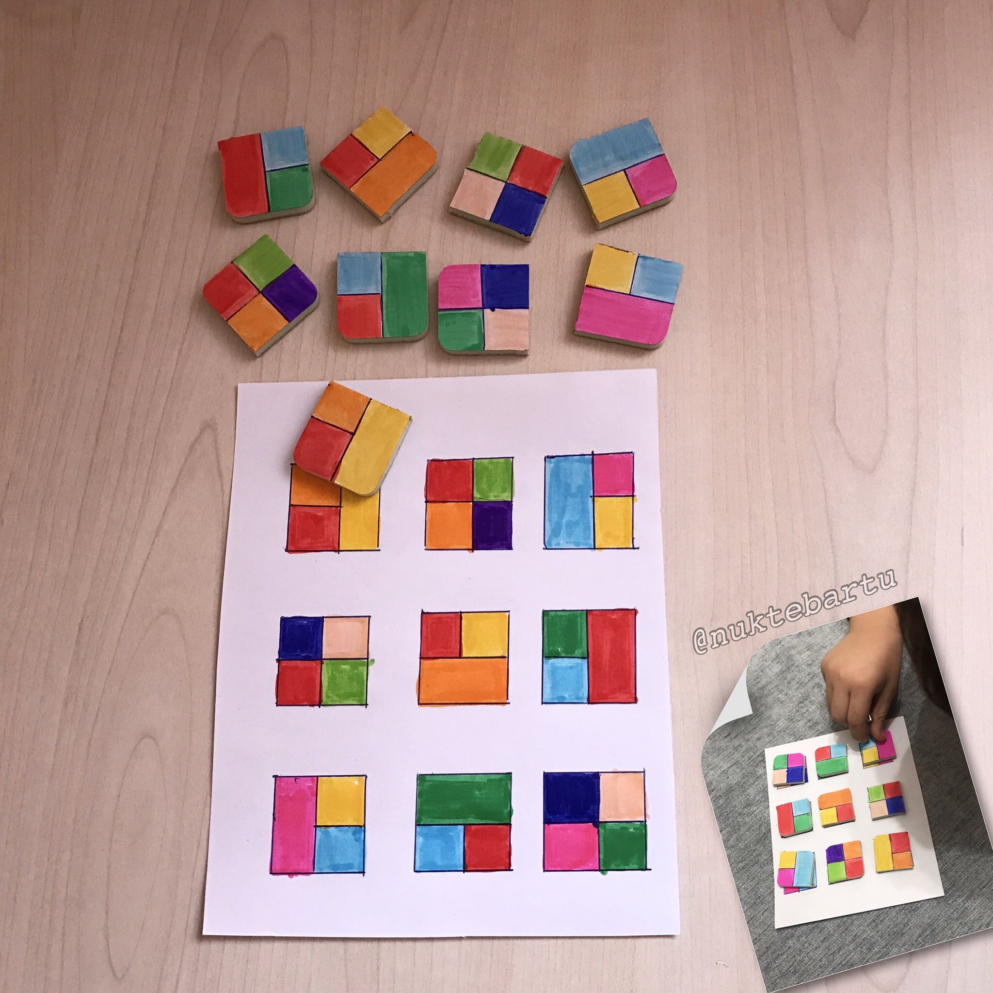 Natalija Vajdic Adl Kullan c n n Visual Perception Activities Natalija Vajdic Adl Kullan c n n Visual Perception Activities