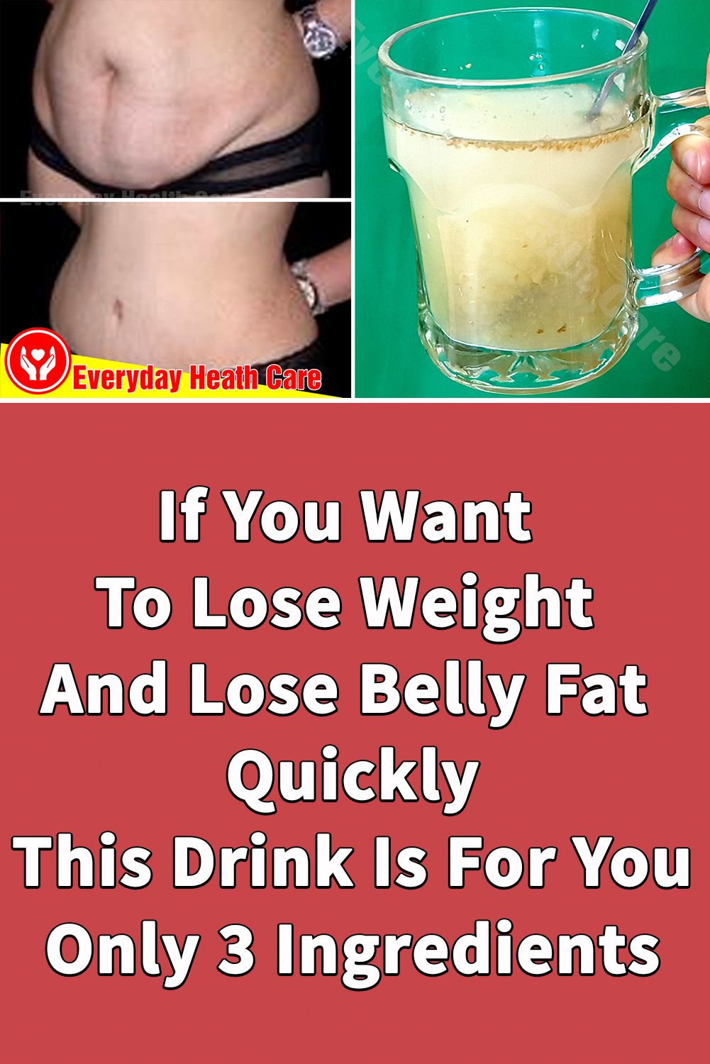 If You Want To Lose Weight And Lose Belly Fat Quic If You Want To Lose Weight And Lose Belly Fat Quic