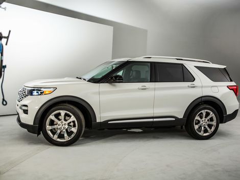 2020 Ford Explorer is better in almost every way | 2020 ford explorer