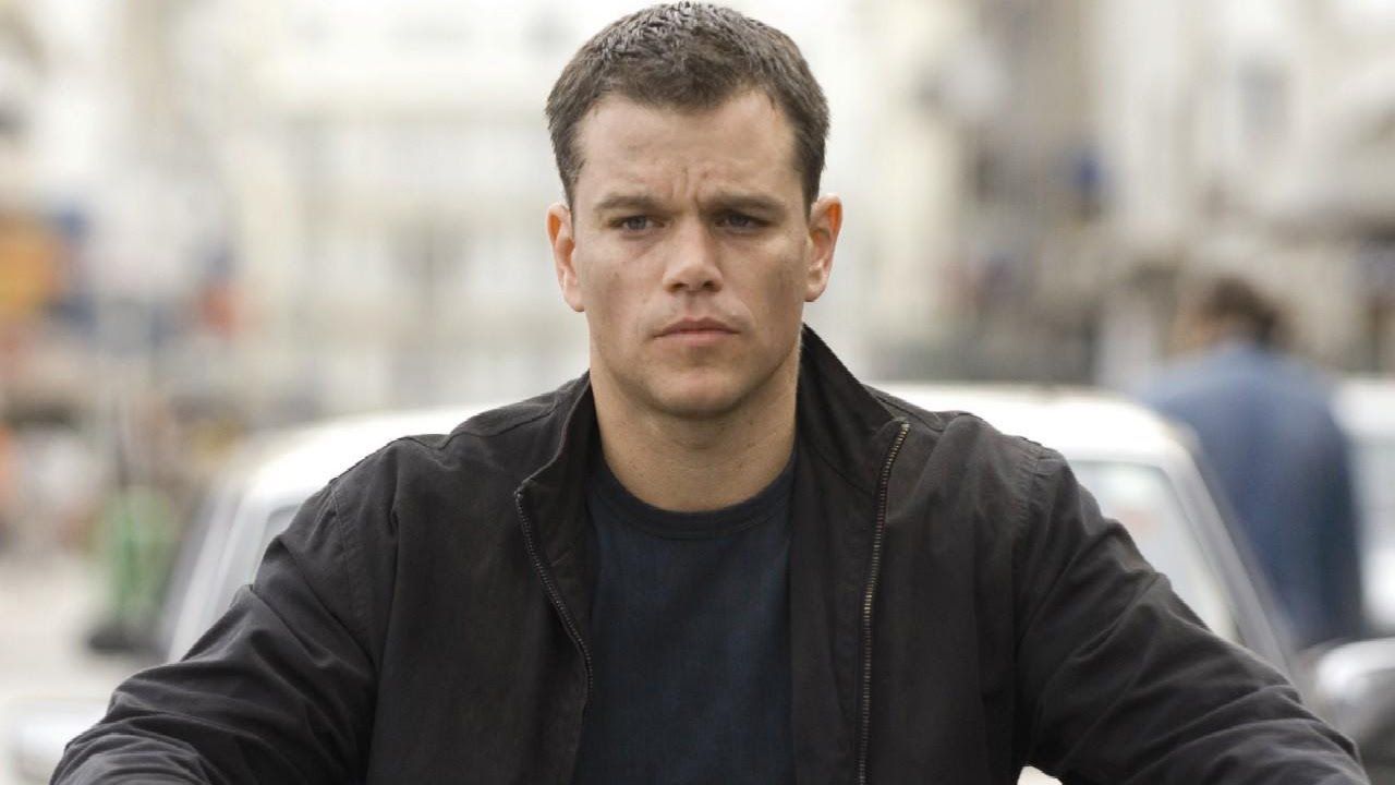 the order of the jason bourne movies the order of the jason bourne movies