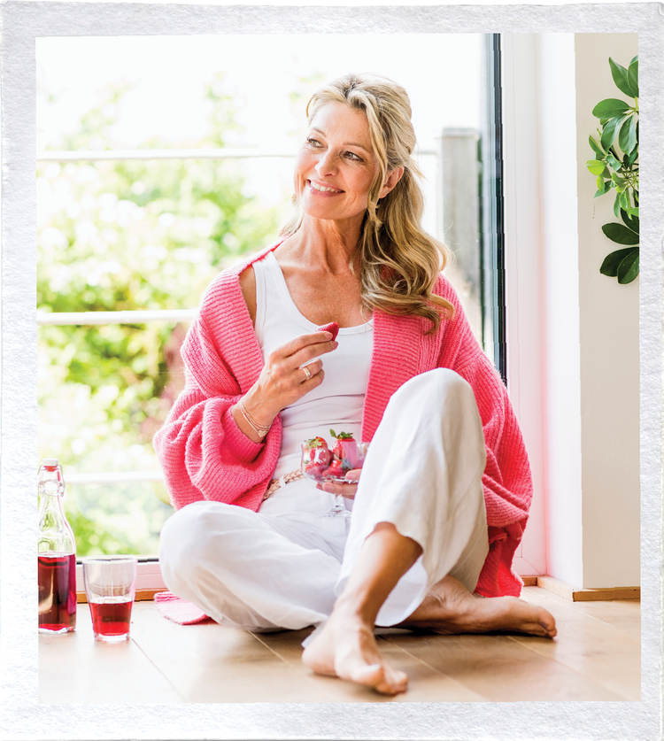 New healthy habits to rewind the years — Prima