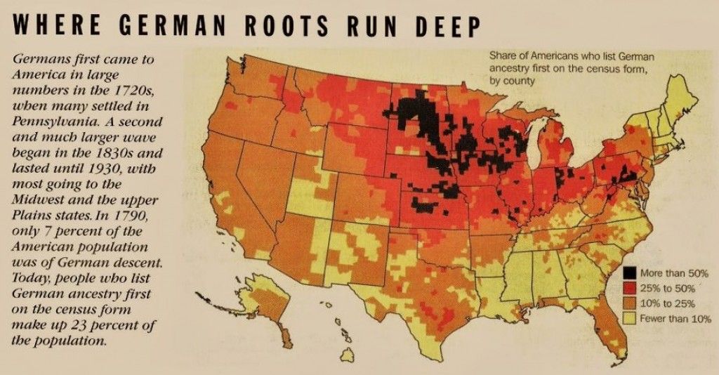 Blond hair and German ancestry - wide 2