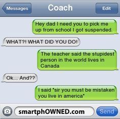 Very Funny Texts, Funny Text Memes, Text Jokes, Cute Texts, Funny Relatable Memes, Funny Fails, Funny Jokes, Hilarious Texts, Funny Texts Pranks