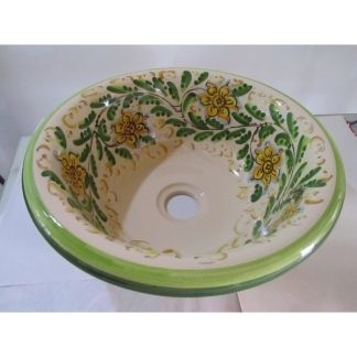 Lavandino cucina - ceramiche di sicilia | Detales.. | Pinterest Lavandino cucina - ceramiche di sicilia | Detales.. | Pinterest