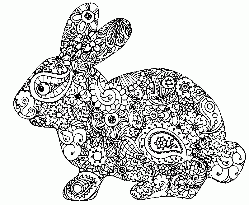 Easter Bunny Coloring Pages Easter Egg Bunny Bunny Coloring Pages Free Easter Coloring Pages Easter Bunny Colouring