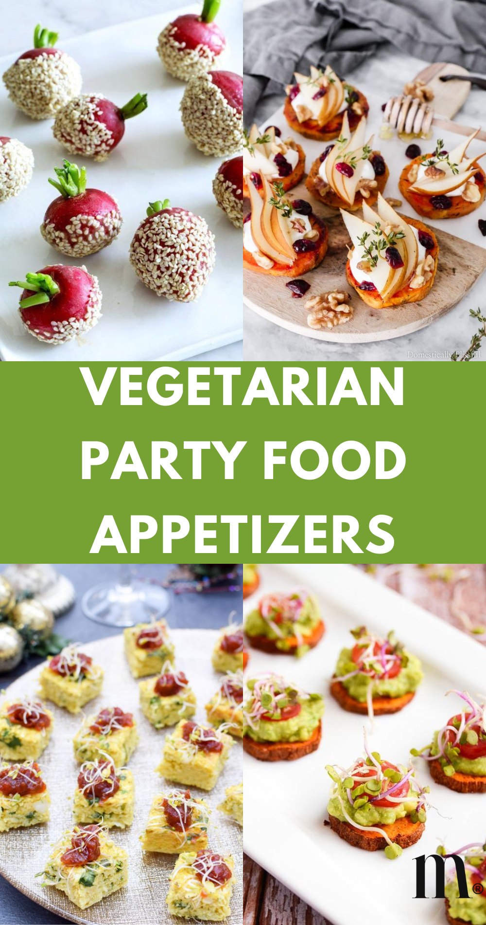 50 Easy And Delicious Ideas For Vegetarian Party Food Appetizers 50-easy-and-delicious-ideas-for-vegetarian-party-food-appetizers
