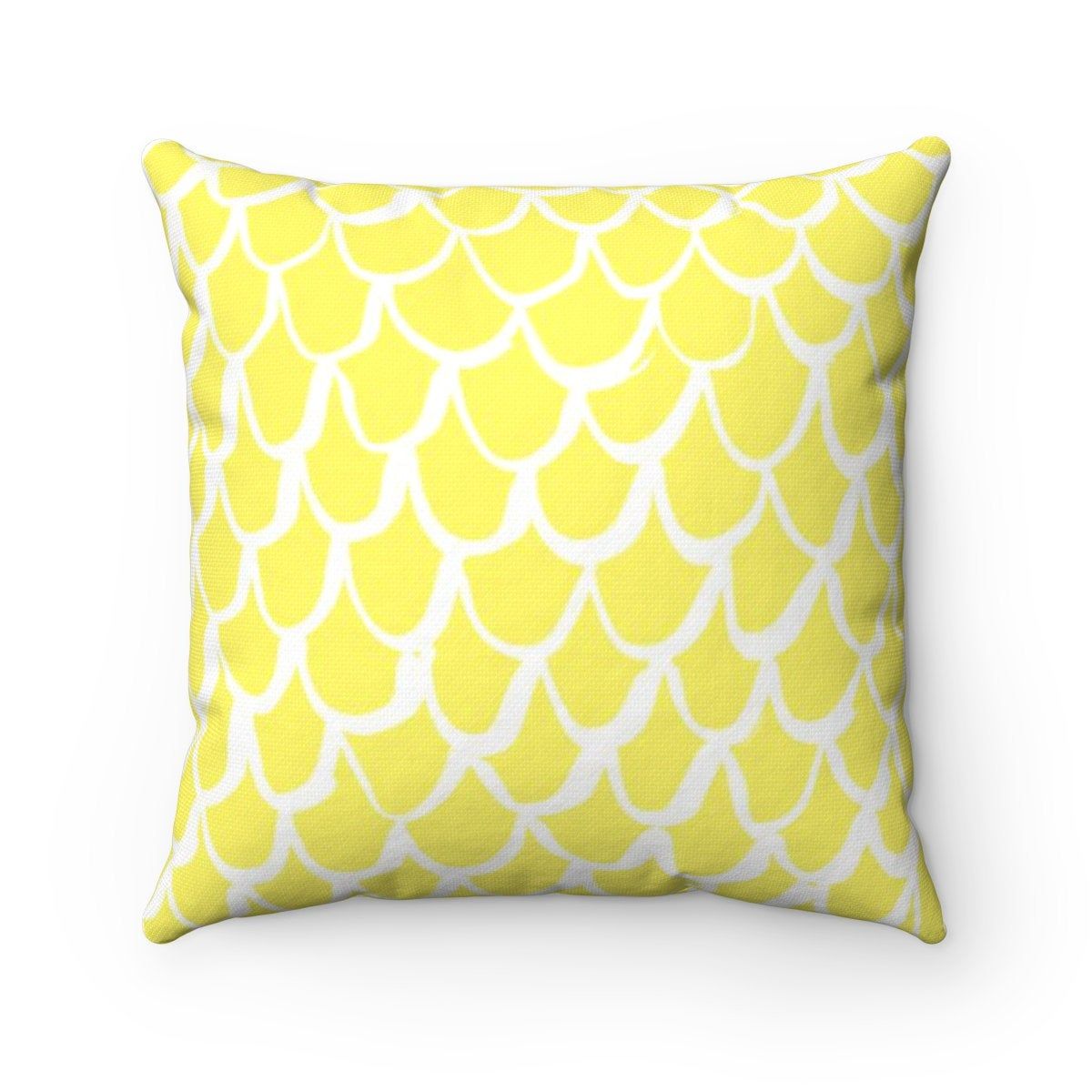 OUTDOOR Throw Pillow . Mermaid Outdoor OUTDOOR Throw Pillow . Mermaid Outdoor
