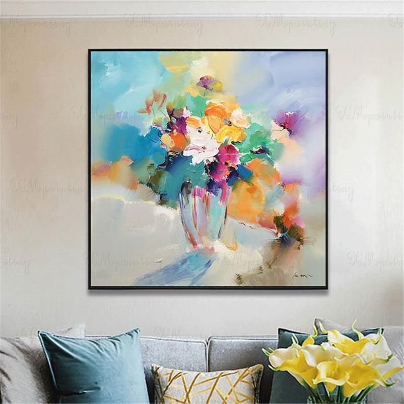 Pin On 페인팅 아트 - Canvas Wall Art Dining Room Pin On 페인팅 아트 - Canvas Wall Art Dining Room
