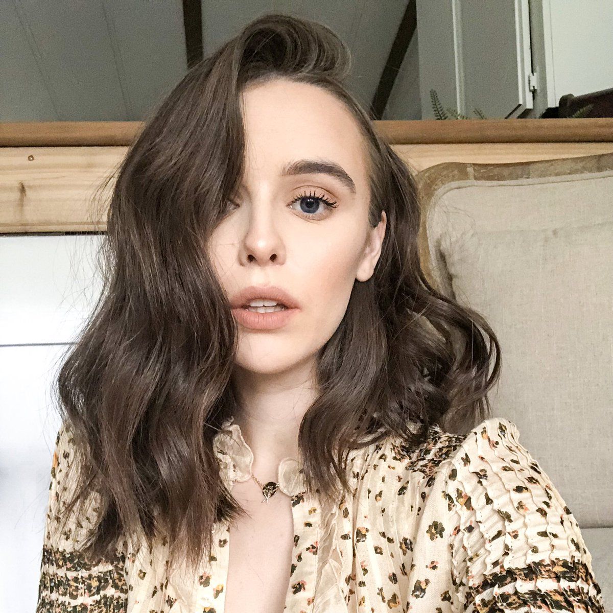 Acacia Kersey on Twitter | How to curl your hair, Beauty, Long hair styles