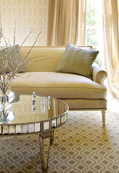 Schumacher1889 Elegant Furnishings Tables And Chests With Images Home Decor Home Decor