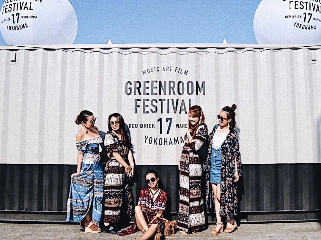 めうえむ Miyu さんはinstagramを利用しています Greenroom 今年も2日目に行けるー たのちみ Greenroom Greenroomfestival 赤レンガ倉庫 Gw Mag リンクコーデ ピーカン 花柄ガウン Link 花柄ガウン 赤レンガ 今年 めうえむ Miyu さんはinstagramを利用しています Greenroom 今年も2日目に行けるー たのちみ Greenroom Greenroomfestival 赤レンガ倉庫 Gw Mag リンクコーデ ピーカン 花柄ガウン Link 花柄ガウン 赤レンガ 今年