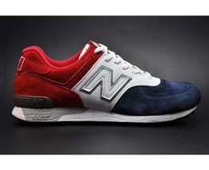 40 Subtly Patriotic Statement Accessories | New balance shoes, New balance, New balance sneakers