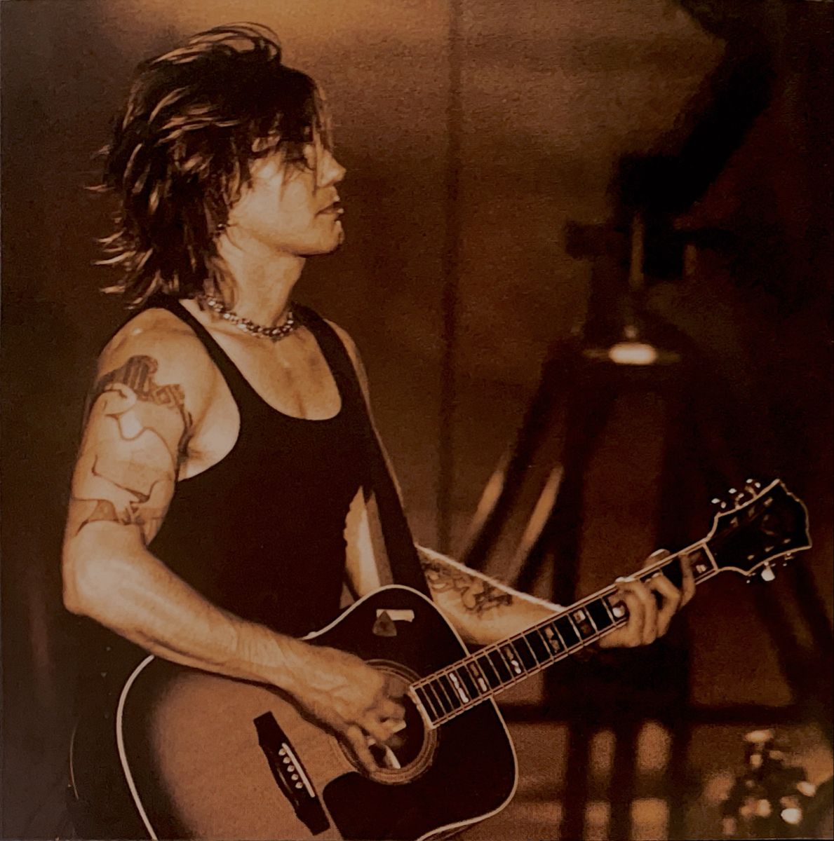 John rzeznik – Artofit