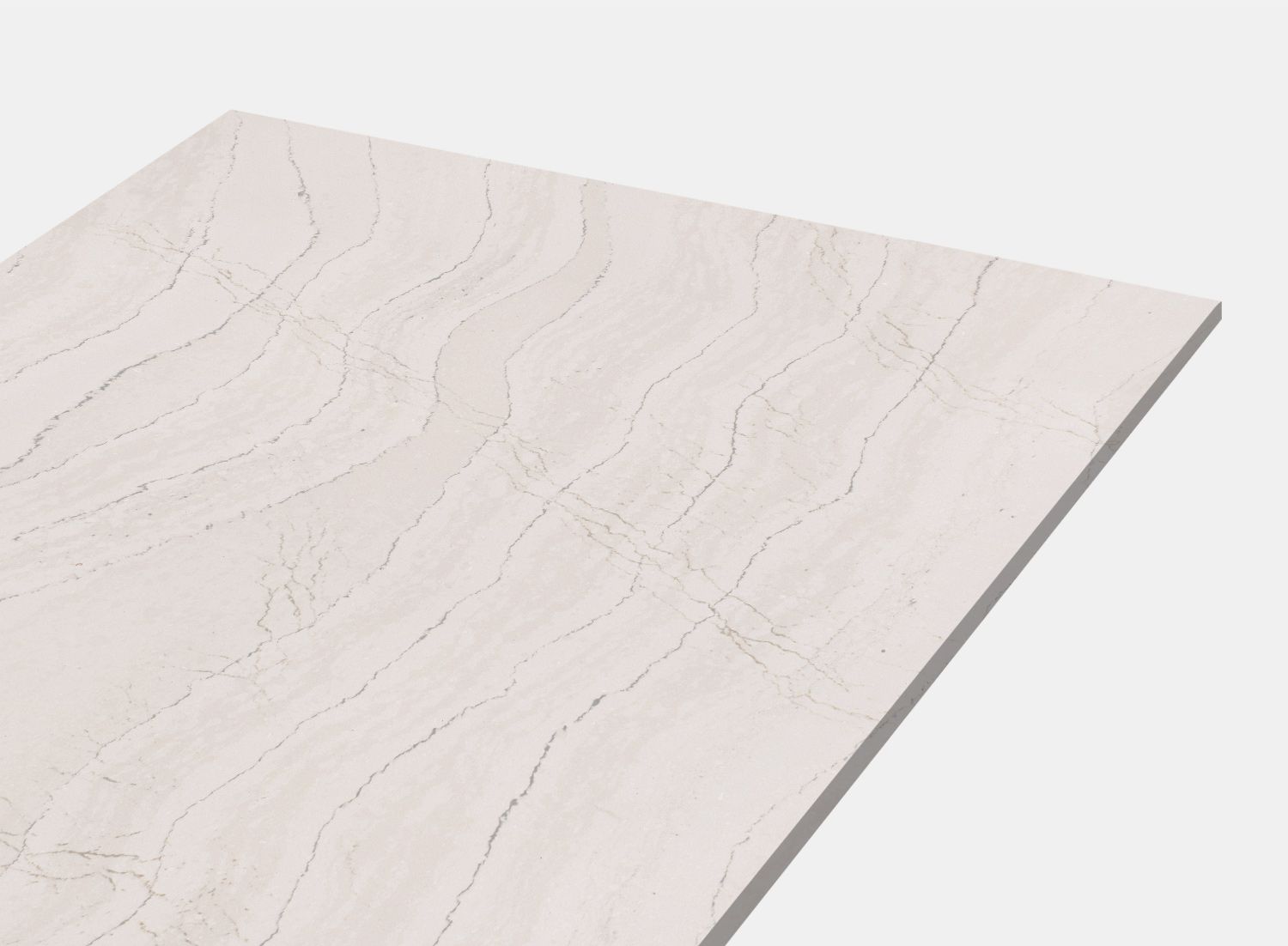 Ella Mega Slab Cambria Quartz Stone Surfaces Kitchen Ella Mega Slab Cambria Quartz Stone Surfaces