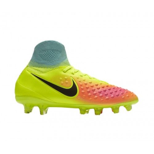 Nike Magista Obra Ii Fg Genc Cocuk Krampon Kramponlar Ayakkabilar Urunler