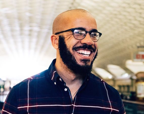 Clint Smith - "Something You Should Know" | American poetry, Clint
