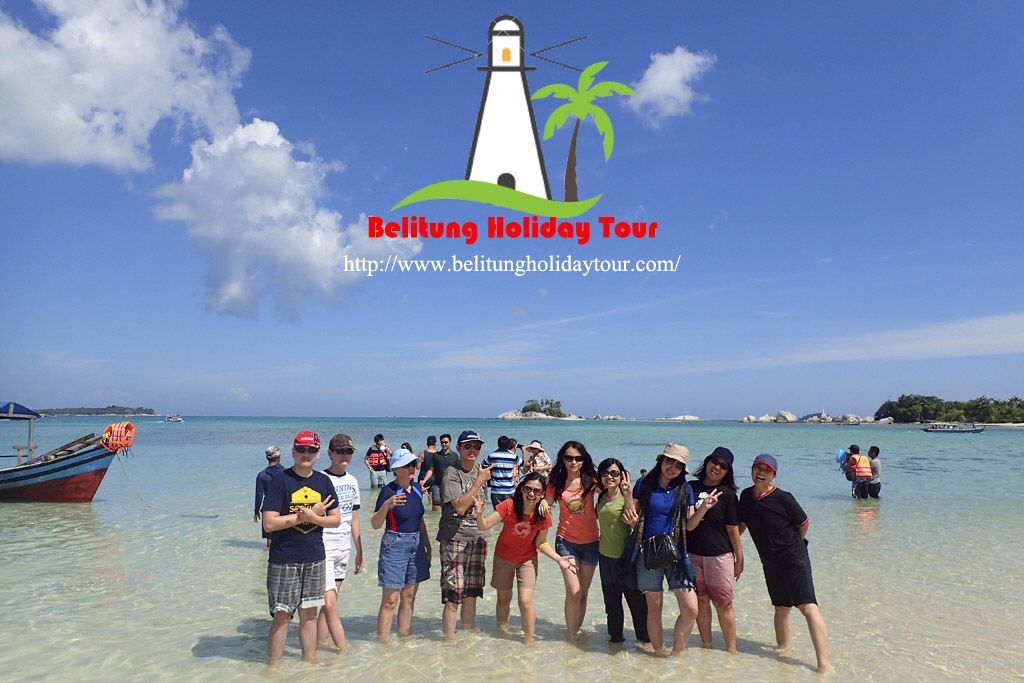 Paket Wisata Belitung 4d3n 4 Hari 3 Malam Belitung Paket Wisata Belitung 4d3n 4 Hari 3 Malam Belitung