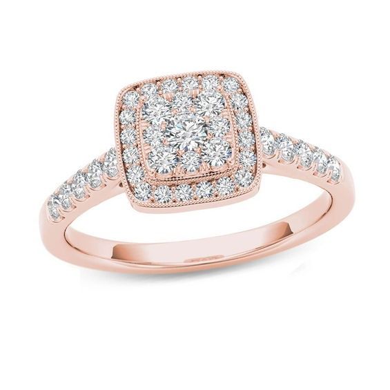 Pin On Rose Pink Day Dream