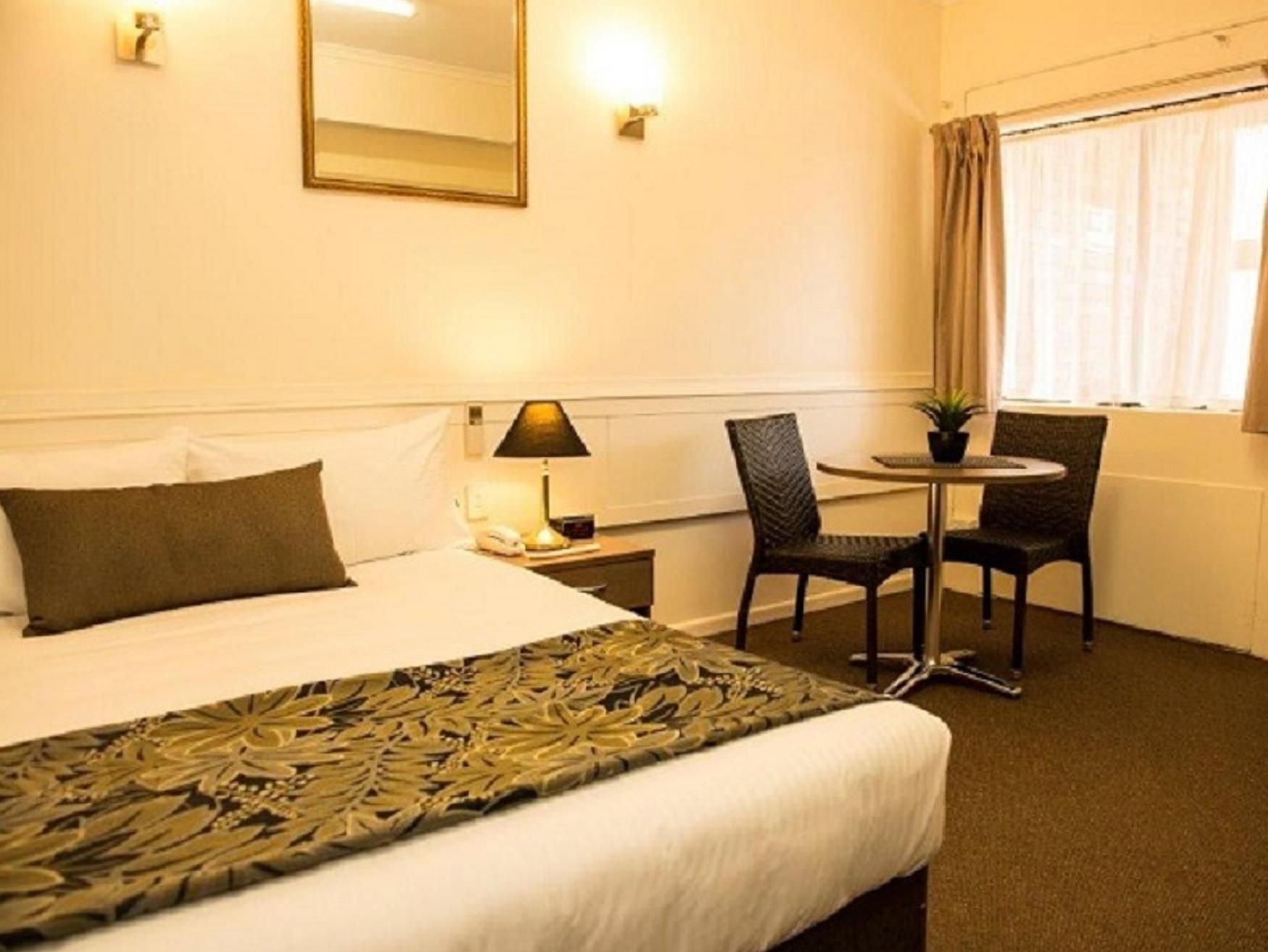 Brisbane Logan City Motor Inn Australia Pacific Ocean And Australia Set In A Prime Location Of Brisbane Logan C Logan City Australia Hotels Pacific Ocean
