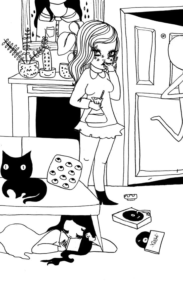 Sandman Coloring Pages Download Coloring pages Comic tutorial Color