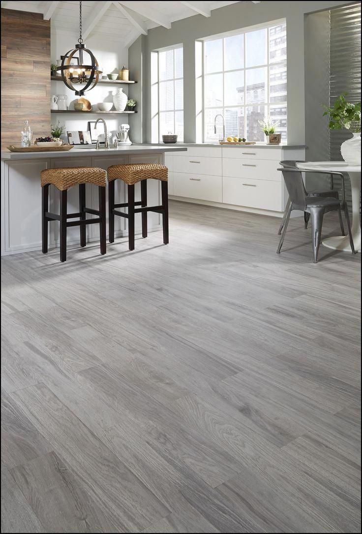 Awesome Laminate Wood Flooring In Kitchen Ideas The Urban Interior Grey Laminate Flooring Wooden Floors Living Room Wood Floors Wide Plank