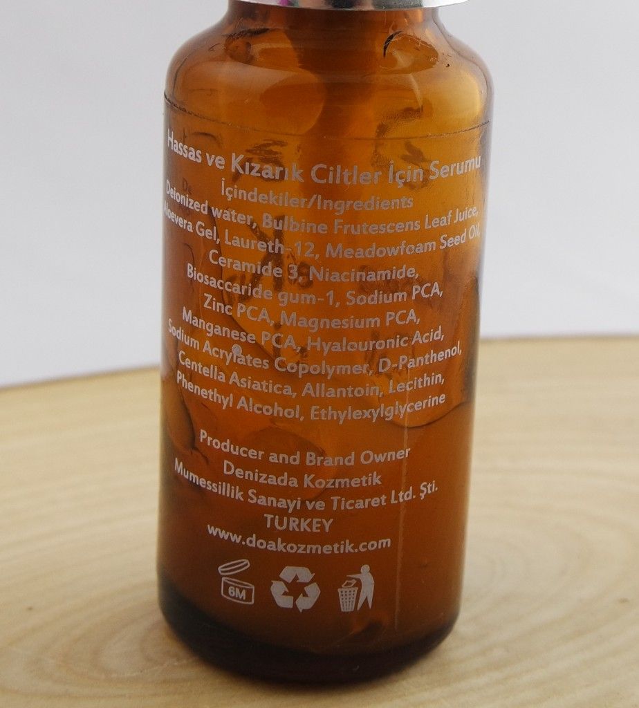 Bakim Blogu Serum Cilt Bakimi Bakken Bakim Blogu Serum Cilt Bakimi Bakken