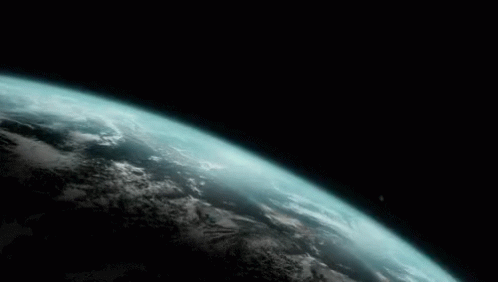Earth Ending Meteorite GIF - EarthEnding Meteorite Meteor ...