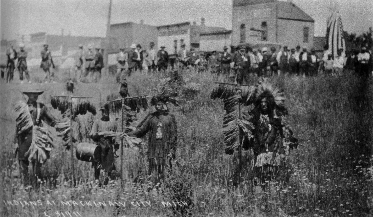 History Of Mackinaw Mill Creek Camping Mackinaw Mackinaw City Old History Of Mackinaw Mill Creek Camping Mackinaw Mackinaw City Old