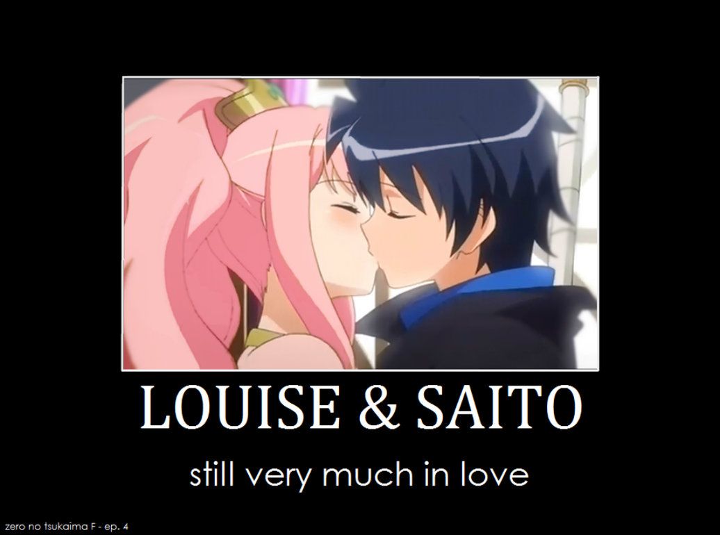Nonton Anime Zero No Tsukaima Season 1 Sub Indo