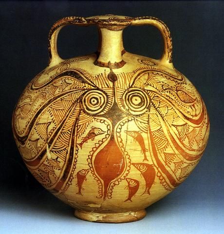 The Oldest European Civilization Ancient Cultures Ancient Pottery Ancient Egypt Gods