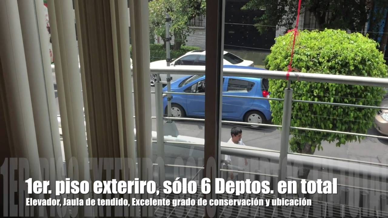 Pin en Compra, Venta de Departamentos y Casas en la CDMX