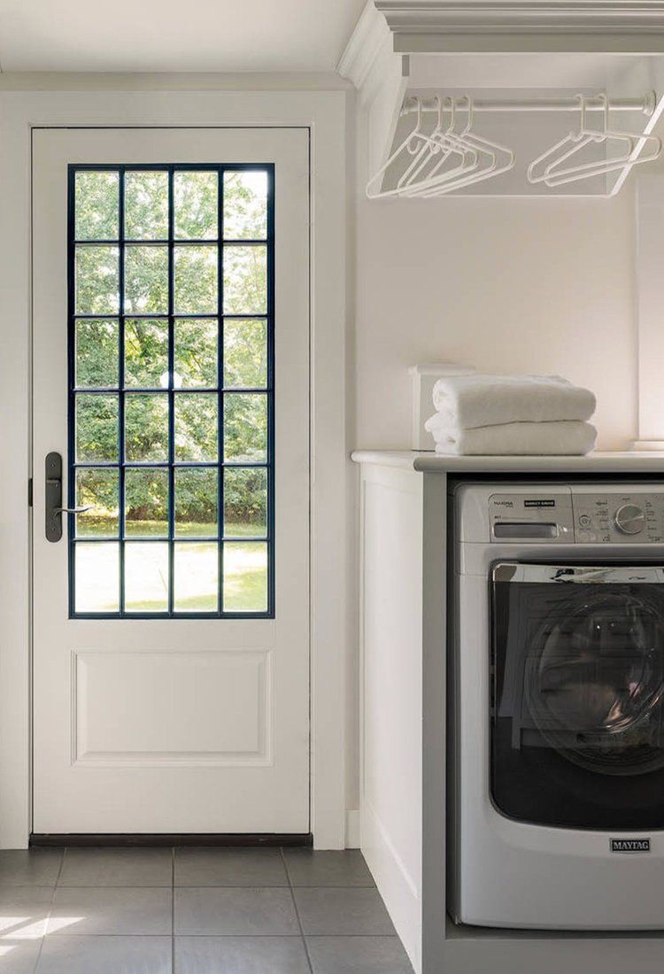 Friday Inspiration Light Bright Laundry Room Doors Laundry Room Wall Decor Laundry Room