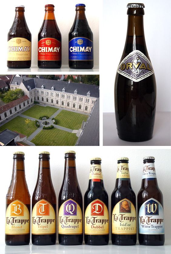 Trappist Beer Belgium In A Glass Em 2020 Cervejas Artesanais Cerveja Cervejas Especiais