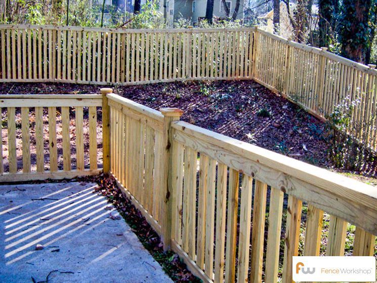 5 Astonishing Privacy Fence 8x8 Ideas Backyard Fences Fence