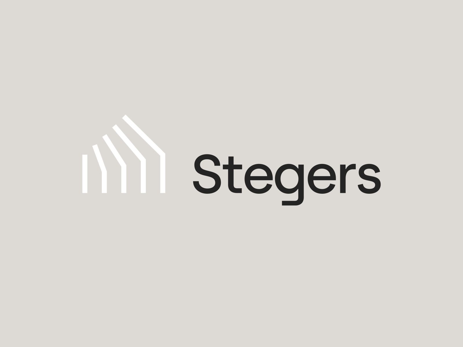 Stegers Logo Branding By Lisa Jacobs Typo Logo Logo Branding Branding stegers-logo-branding-by-lisa-jacobs-typo-logo-logo-branding-branding