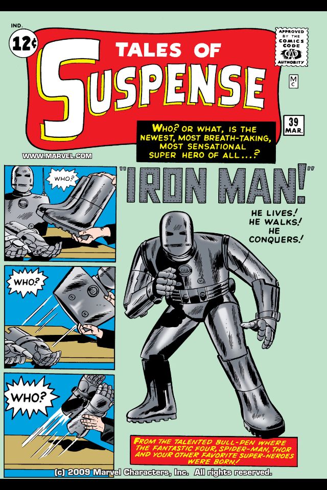 Digital Comic Book Er