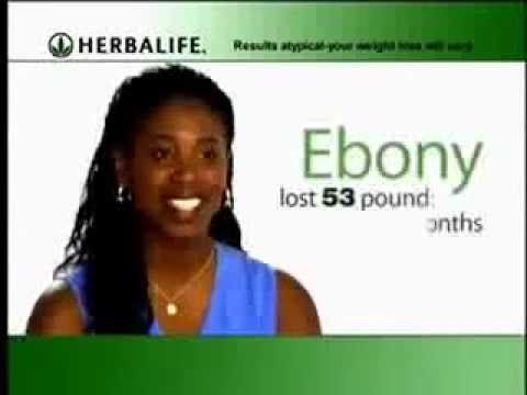 herbal life weight loss stories
