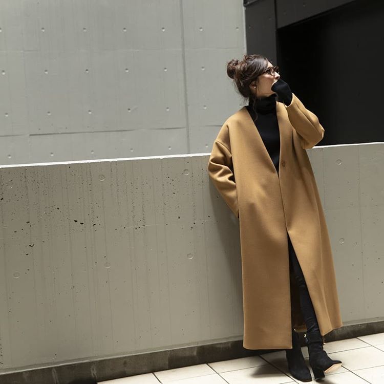 Un Numberさんはinstagramを利用しています Un Number Cocoon ウールノーカラーロングコート 10 18 金 18 00 キャメル ネイビー 一般販売スタート Unnumber Aya Green1010 Cocoon ウールノー ロングコート コート ファッションコーデ Un Numberさんはinstagramを利用しています Un Number Cocoon ウールノーカラーロングコート 10 18 金 18 00 キャメル ネイビー 一般販売スタート Unnumber Aya Green1010 Cocoon ウールノー ロングコート コート ファッションコーデ