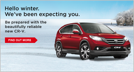 Explore Our Wide Range Of Honda Cars From The Best Small SUVs And Family Find Out More At Your Local Dealership Or Request A Brochure Today
